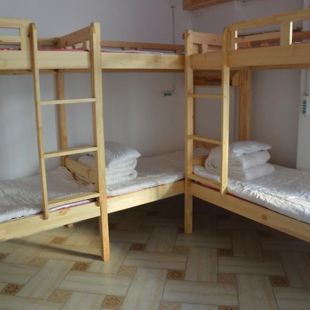 Snow Valley International Hostel Wuchang  Exterior photo